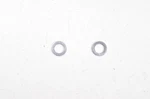 New Oem Yamaha 6E5-14397-00-00 Ring Qty 2 Nos. Fixed Price $9.99.
