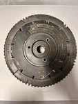 583223 583222 60-75 3-CYL Evinrude Johnson Flywheel. Fixed Price $34.95.