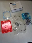 Mallory 9-48601, Water Pump Kit. Repl. Yamaha 6G5-W0078-A1-00. Sierra 18-3310. Fixed Price $39.99.