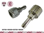 65750-95500+65750-98505 Fits Suzuki Outboard 4-140 Hp Fuel Line Connector. Fixed Price $50.00.