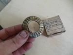 New Johnson Evinrude Omc 313343 Pinion Gear Oem Washer Bearing. Fixed Price $9.95.