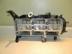8712A43 Mercury 1988 Powerhead Front Cap 150 Hp. Fixed Price $195.00.