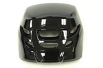 New Mercury Oem Verado Top Cowling Airdam Cap Part#: 885354T01 & 8M0024870 Decal. Fixed Price $421.00.