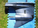 New Yamaha 225 250 Xa Xb Lower Unit Gearcase #6HB-45300-03-8D 25" Xl Shaft. Fixed Price $3495.00.