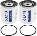2PCS Fuel Filter Water Separator For Marine Yamaha Racor Sierra Outboard Motor. Fixed Price $23.99.