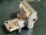 150 Yamaha Fuel Regulator 68F-24470-00-00 Two Stroke Hpdi 2000-2003. Fixed Price $80.00.