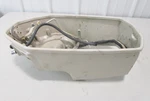 FA492038 Chrysler 9.9-15 Hp Outboard Bottom Cowl Engine Support Pan 817829A1. Fixed Price $38.99.