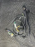 New Yamaha Outboard Eks Harness 6X9-82716-21-00 Helm Master Control Wiring. Fixed Price $237.97.