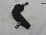 1997 Johnson J25ELEUB 25HP Upper Shift Rod 325541 (20") Evinrude Motor Outboard. Fixed Price $28.99.