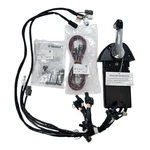Yamaha 6X6 - Single Engine Rc, Main Station W/ 2ND Option Command Link Plus. Fixed Price $899.99.