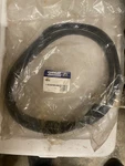 Omc Evinrude Johnson Motor Cover Cowling Seal 0329548. Fixed Price $200.00.