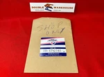 Nos Oem Mercury Quicksilver 15-57423A1 Shim Set. Fixed Price $14.99.