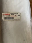 Yamaha Steering Handle Kit # 90891-40714. Fixed Price $35.00.