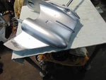Mercury Lower Unit Torquemaster Gen V6 225-250HP 3.0L 1.75R 20" 8M0236271. Fixed Price $4400.00.