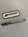 Nos Mercury 44-47851 Propeller Shaft Assy. Fixed Price $10.00.