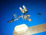 DR5HS 41106-935-811 90105-921-000 Honda 75 7.5HP ( 10HP 100 8HP ?. Fixed Price $22.00.
