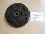 584453 Johnson 1997 9.9HP 4-STROKE J10FRELEUA Outboard Flywheel Electric (fly). Fixed Price $69.99.