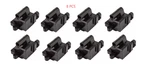 8X New Quicksilver Mercruiser Repl Ignition Coil 392-889925 8M0178581 8.1 496. Fixed Price $240.00.