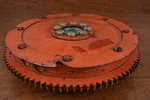 Mercury 92 Teeth Flywheel 2494A37 2494A30 2494A14 2494A27 Oem. Fixed Price $40.00.