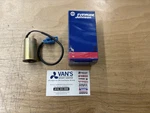 Nos Oem Evinrude Johnson Omc Brp Solenoid Ay Pn 0172876 ATTIC55Q. Fixed Price $28.49.