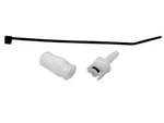 22-815956A Fitting Pitot Tube Adaptor- Replaces Mercury/mercruiser. Fixed Price $16.99.