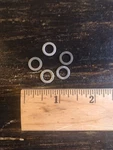 Johnson Evinrude Omc 307596 Washer Oem New Lot Of. Fixed Price $10.95.