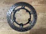 Yamaha YZFR3 Yf 15 16 17 18 19 20 21 22 23 24 Oem Front Brake Disc Rotor. Fixed Price $75.99.