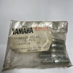 Nos Yamaha Bolt, Stud 90116-06146 Genuine Oem. Fixed Price $25.00.