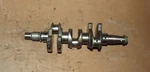Suzuki 50 Hp 4 Stroke Crankshaft Assembly Pn 12220-87J03 Fits 1999-2006. Fixed Price $75.00.