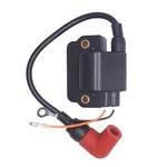 6E5-85570-11-00 Ignition Coil For Yamaha Engine 115 130 150 175 200 225 Hp 2-STR. Fixed Price $33.00.