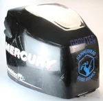 Mercury Pro Xs Optimax Dfi Hood Top Cowling Motor Cover 225 250 Hp 3.0. Fixed Price $400.00.
