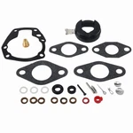 Sierra 18 - 7043 Glm 40510 Johnson Equipment Essential Carb Repair Kit. Fixed Price $21.50.