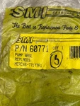 46-77177A1 Mercury Pump Base Housing Qty. Smi Brand Part 60771. Fixed Price $9.97.