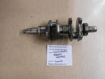 338514, 435492 Evinrude 1998 25HP E25TEECB Outboard Crankshaft (crank). Fixed Price $74.99.