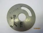 New Oem Omc Johnson Evinrude Impeller Housing Plate # 316029. Fixed Price $8.99.