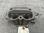 1976 Evinrude Johnson 85HP Omc Lower Carburetor Assembly 39671 317020. Fixed Price $66.02.