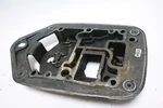 Lower Plate Mercury Tracker Force 40-50 Hp Stroke 820268A1. Fixed Price $20.00.