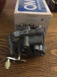 394813 393197 Omc Johnson Evinrude Carburetor Nos. Fixed Price $75.00.