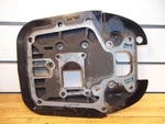 Force Outboard 40 Hp Spacer Plate F684680-2. Fixed Price $100.00.