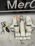 398424 1988 90 Hp Johnson Evinrude Outboard Power Trim & Tilt Assembly Lot TD5. Fixed Price $350.00.