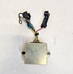 Mercury 60 Efi Cylinder Voltage Regulator 893640T01 (A16-1). Fixed Price $95.00.