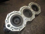 Evinrude Ocean Pro 200HP Outboard Cylinder Head (340839). Fixed Price $60.00.