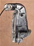 Suzuki 150 Hp Clamp Bracket Assembly Pn 41111-96J00-0EP Fits 2006-2011. Fixed Price $136.50.