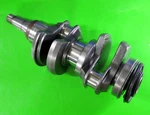 2007 Evinrude 60 Hp Etec Outboard 5005189 Crankcase Crankshaft Omc Brp Oem. Fixed Price $159.50.