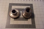 Mercury Quicksilver 43-45569A2 Gear Assembly 43-45569A5 Mercruiser 120 140 160. Fixed Price $69.99.