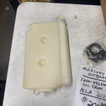 Mercury Outboard Oil Tank Assembly 1200-892846A04. Fixed Price $200.00.