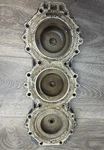 62J-11111-01-1S Yamaha Outboard Stroke 225HP 250HP OX66 Cylinder Head Oem. Fixed Price $55.00.