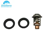 5001036 Johnson / Evinrude 200-250 Hp Thermostat Replaces 5000355. Fixed Price $22.00.