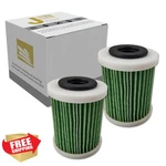 Jlm Marine 2PK Fuel Filters Yamaha 150-350HP Outboard Engines. Fixed Price $27.99.