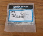New Oem Quicksilver / Mercury Seal, Part # 26-41132. Fixed Price $14.99.